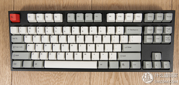 并不是程序猿专属：PFU HHKB 静电容键盘 晒单