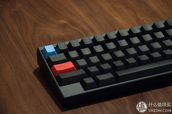 并不是程序猿专属：PFU HHKB 静电容键盘 晒单