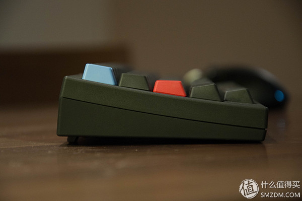 并不是程序猿专属：PFU HHKB 静电容键盘 晒单