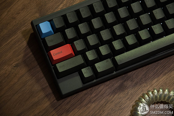 并不是程序猿专属：PFU HHKB 静电容键盘 晒单