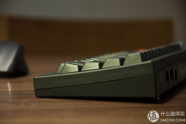 并不是程序猿专属：PFU HHKB 静电容键盘 晒单