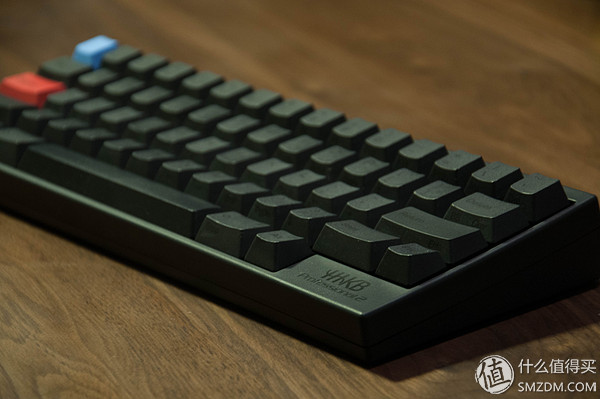 并不是程序猿专属：PFU HHKB 静电容键盘 晒单