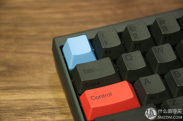 并不是程序猿专属：PFU HHKB 静电容键盘 晒单