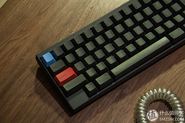 并不是程序猿专属：PFU HHKB 静电容键盘 晒单