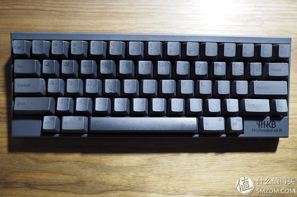 并不是程序猿专属：PFU HHKB 静电容键盘 晒单