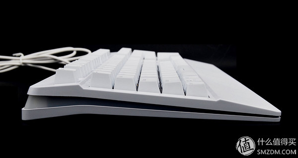 复古设计大手托——RK Pro104 RGB机械键盘评测