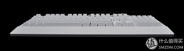 复古设计大手托——RK Pro104 RGB机械键盘评测