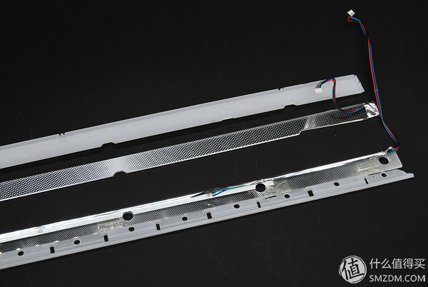 复古设计大手托——RK Pro104 RGB机械键盘评测