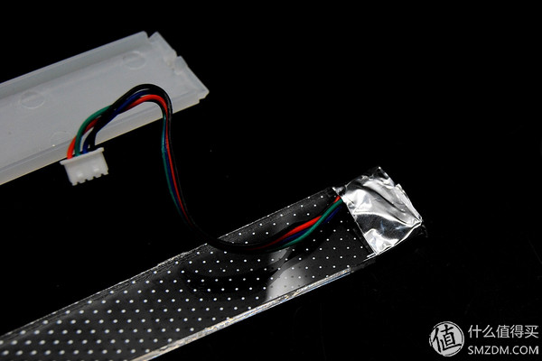 复古设计大手托——RK Pro104 RGB机械键盘评测
