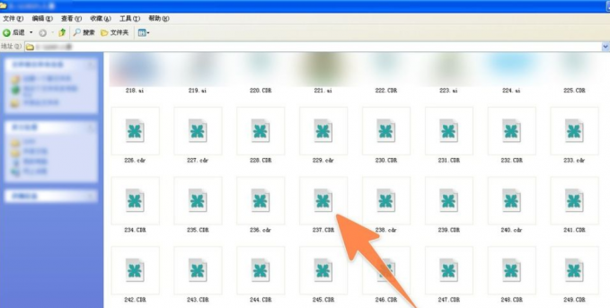 cdr缩略图怎么显示 cdr缩略图补丁怎么安装