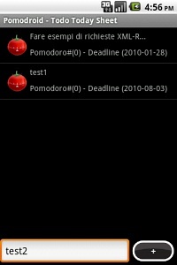 番茄工作法软件windows版、mac版，android版、塞班版