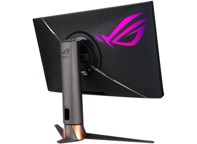 2K/240Hz FastIPS极致电竞体验！ROG Swift PG279QM显示器测评