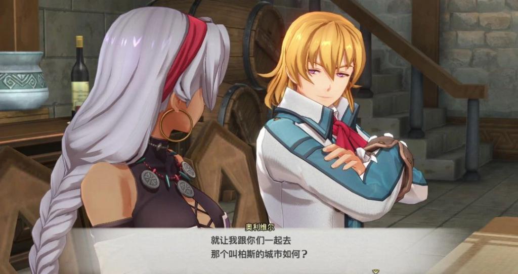 《空之轨迹the 1st》体验版上线，Falcom社长谈为何选此时重制