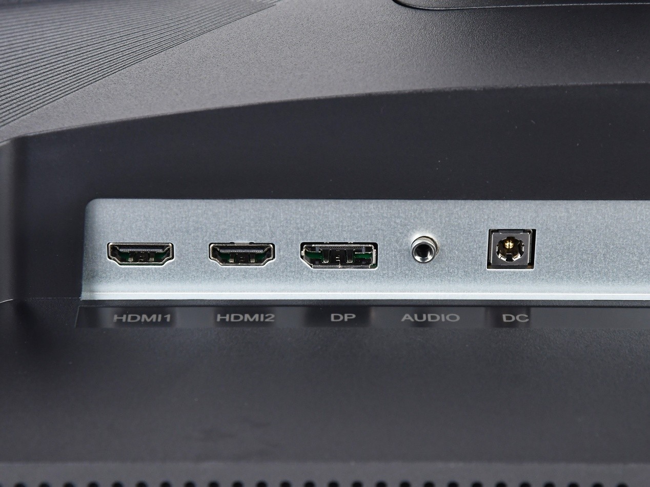 HKC G27H4Plus显示器评测：性价比更出色的2K 300Hz电竞新品