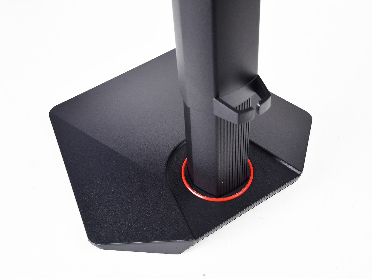 HKC G27H4Plus显示器评测：性价比更出色的2K 300Hz电竞新品