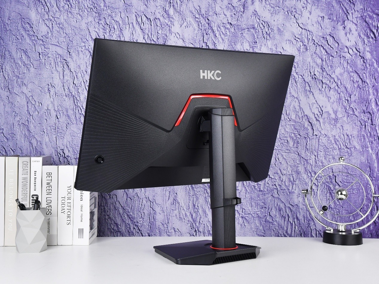 HKC G27H4Plus显示器评测：性价比更出色的2K 300Hz电竞新品