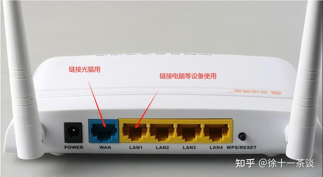 新买的路由器如何设置才能上网？5分钟搞定路由器设置！轻松连网不求人