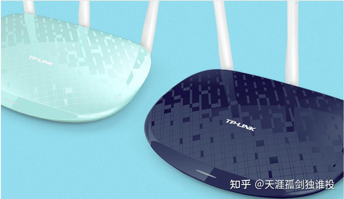 2025年最全TP-LINK(普联)路由器选购指南与高性价比型号推荐（7月版）