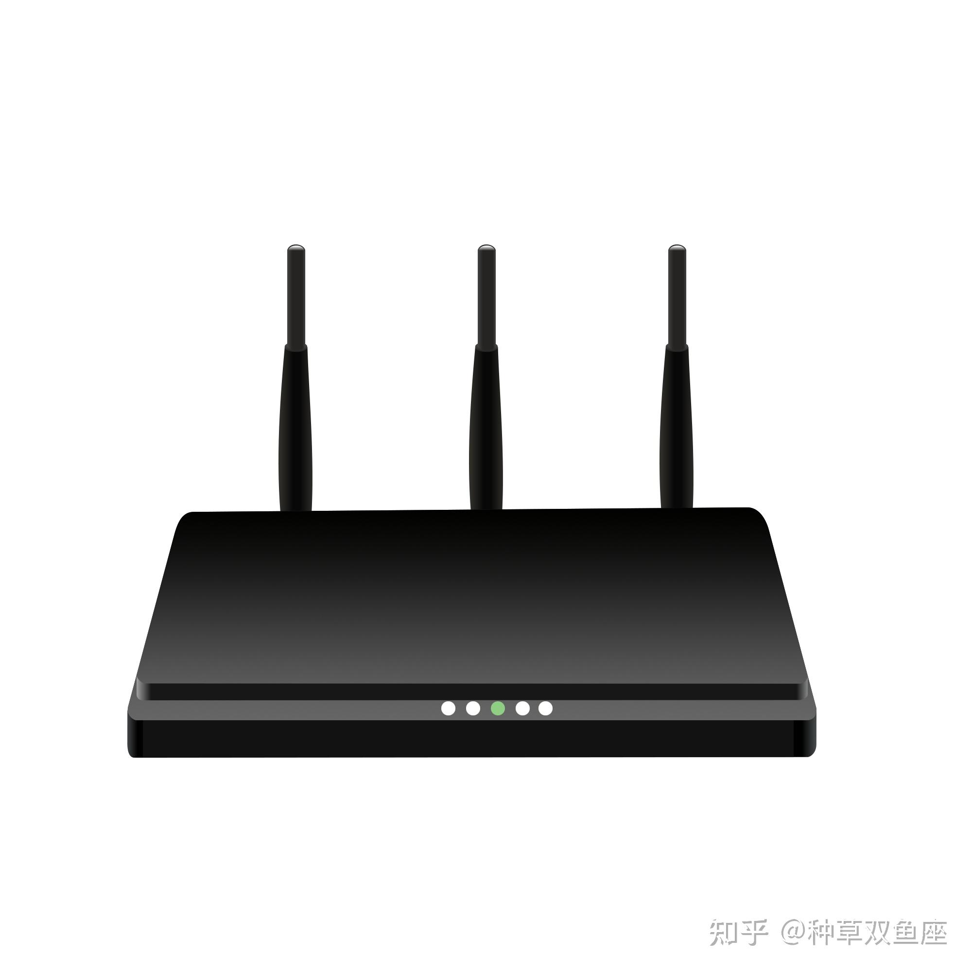 一个宽带装2个路由器，应该如何设置第二个无线路由器？