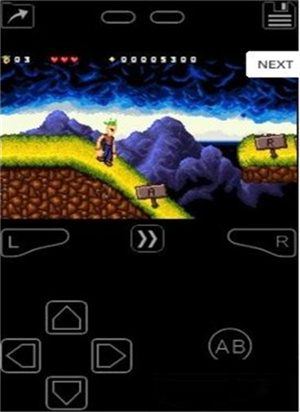 GBA模拟器最新版