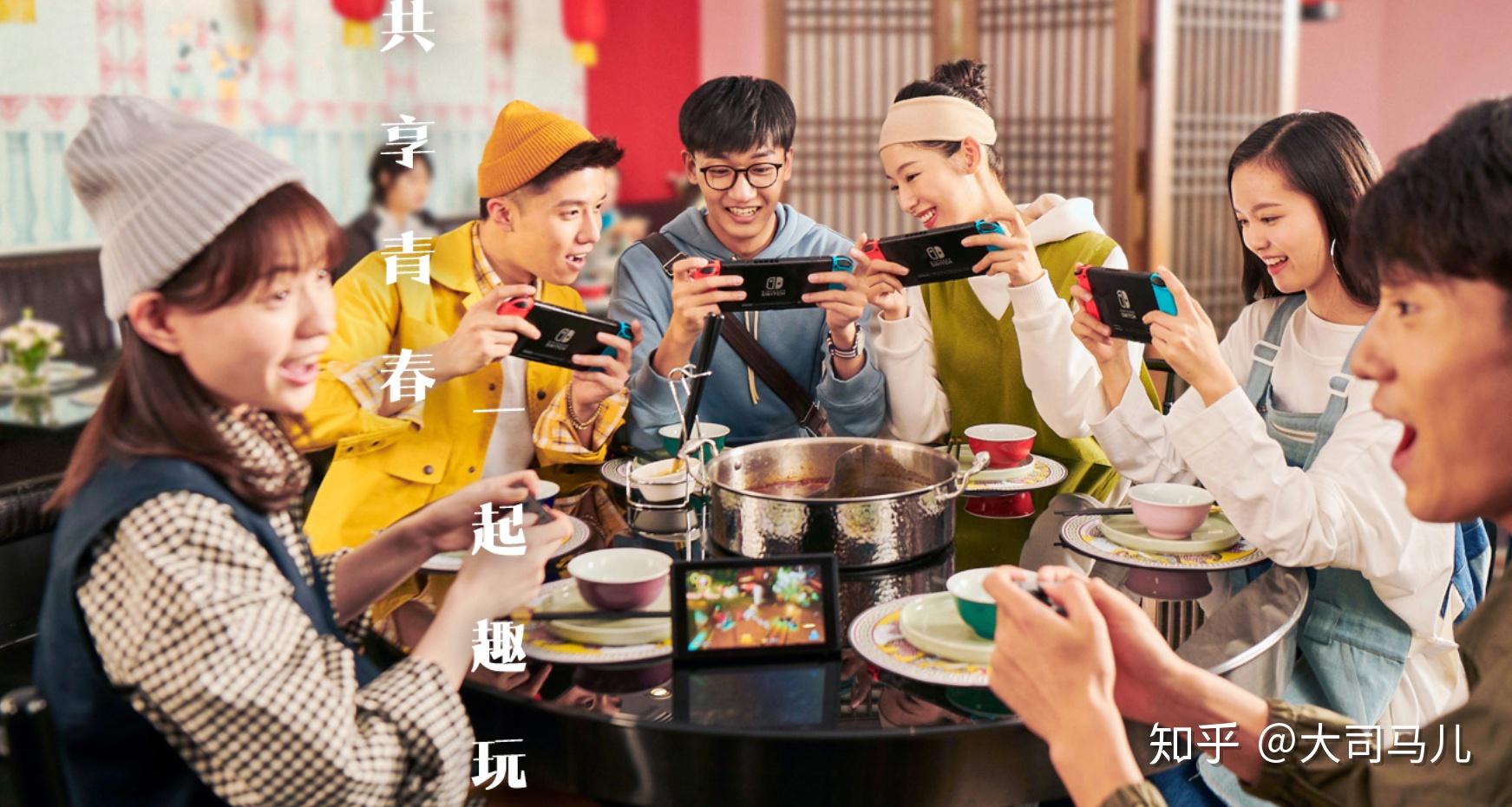 Switch值得买吗？什么版本最推荐？国行还是日版？（2021最新购买指南）