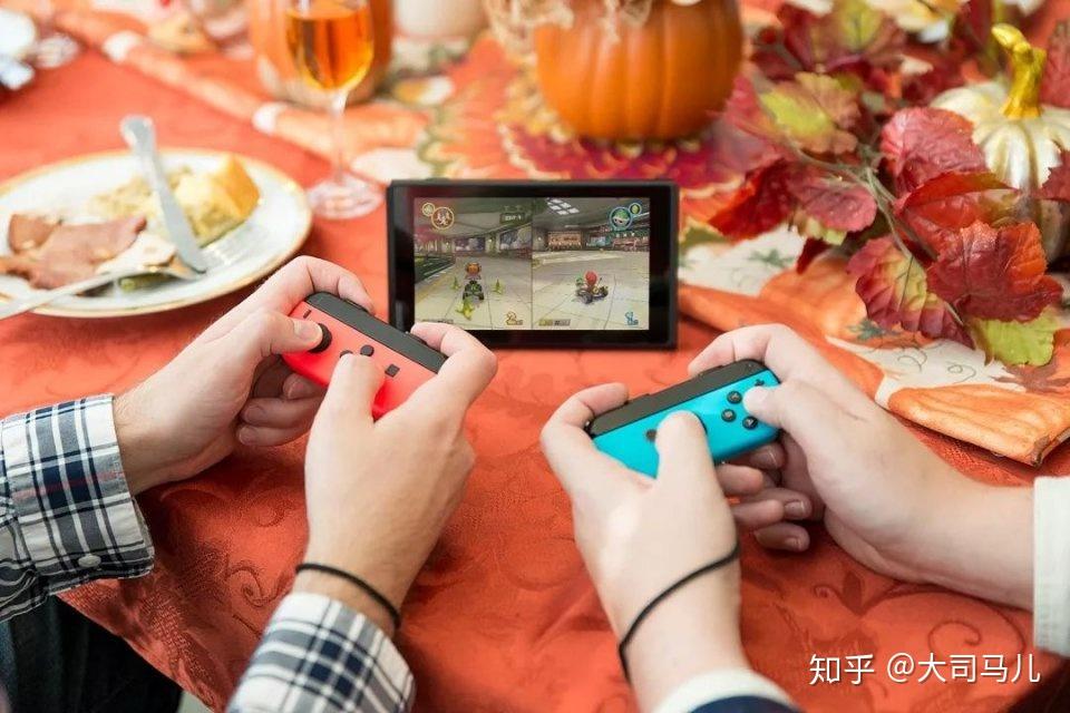 Switch值得买吗？什么版本最推荐？国行还是日版？（2021最新购买指南）