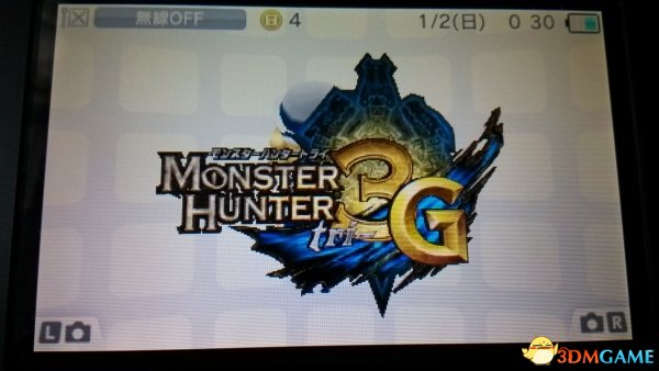完美烧录玩家激动 3DS破解神器Gateway入手记