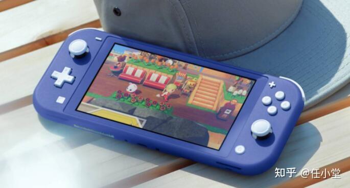 看完还懵来打我—Switch选购全攻略！