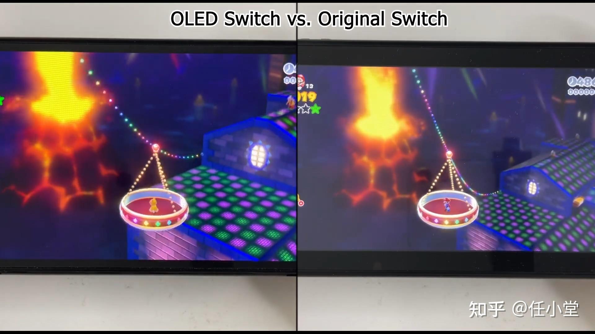 看完还懵来打我—Switch选购全攻略！