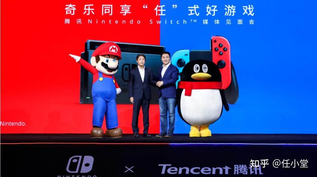 看完还懵来打我—Switch选购全攻略！