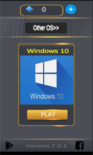 手机win10模拟器2025汉化版