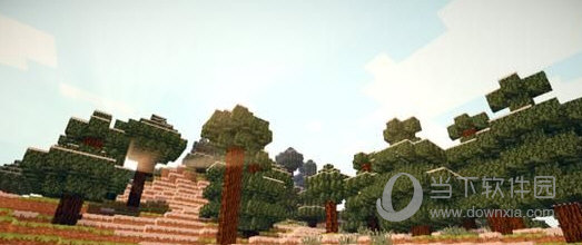 我的世界1.7.10光影材质包 V1.7.10 中文资源包
