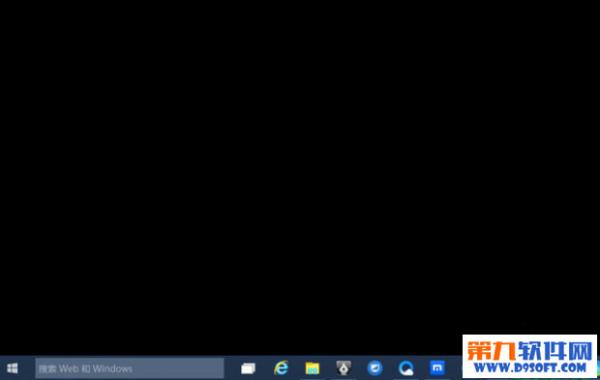 盗版升级win10黑屏怎么办