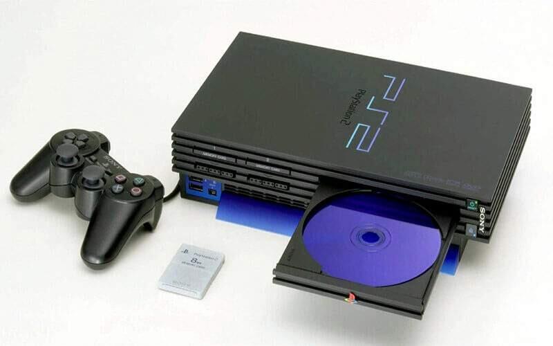 回顾 PlayStation 主机在向下兼容上的得与失 - 哔哩哔哩