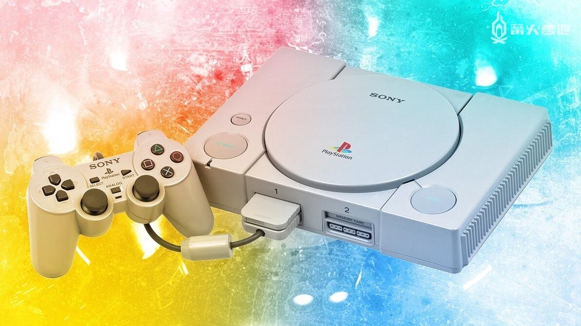 回顾 PlayStation 主机在向下兼容上的得与失 - 哔哩哔哩