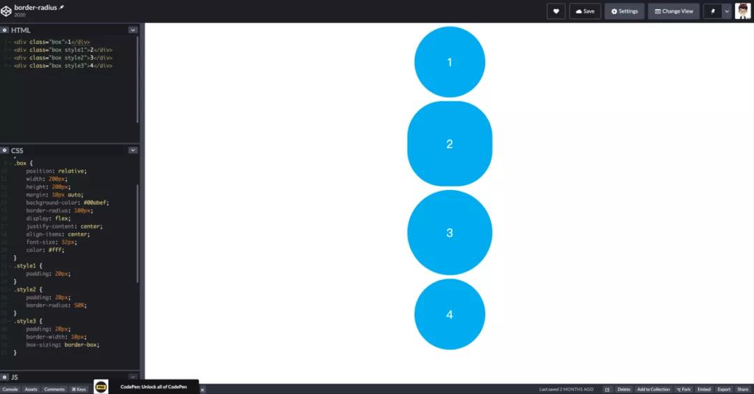 掌握这些CSS知识点，Coding如飞