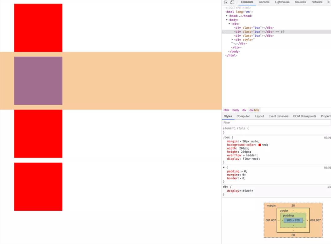 掌握这些CSS知识点，Coding如飞