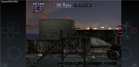 呆萌ps2模拟器版本大全
