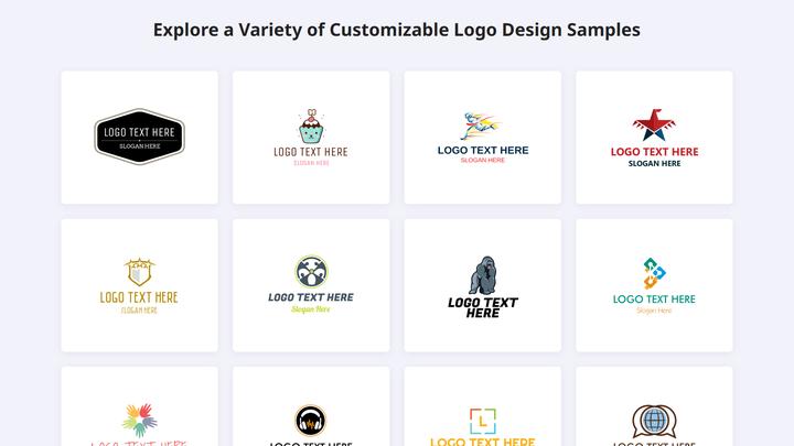 15个免费的AI LOGO生成器分享，Logo设计真的很简单