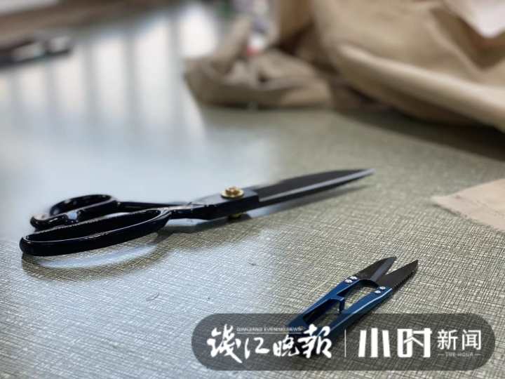 “服装厂拆迁，我想留在杭州”，小学文化的打版师转型直播培训，月入十万