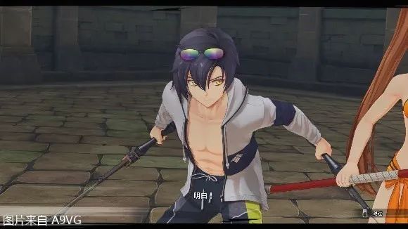 《空之轨迹 the 1st》王都「格兰赛尔」等新情报公开