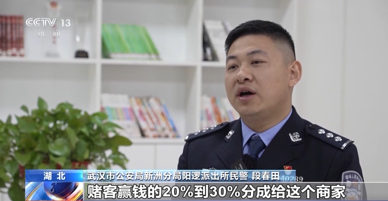 法治在线丨“十赌十赢”?以为是麻将高手 其实靠远程遥控作弊