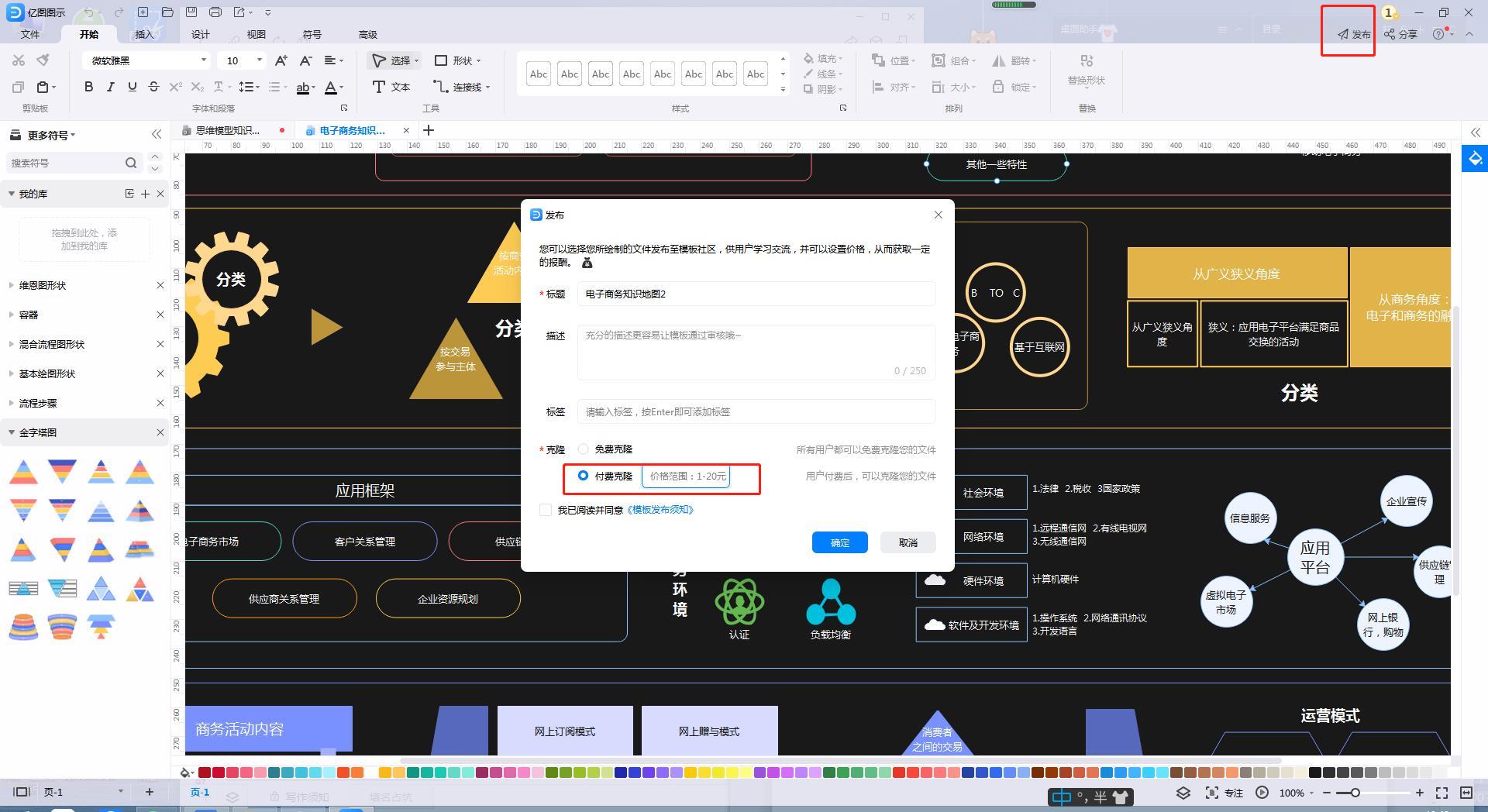 WPS流程图软件怎么画，推荐便捷的流程图绘制软件