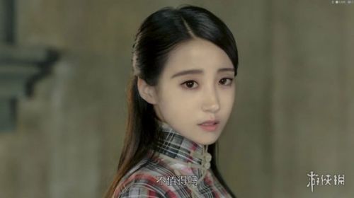隐形守护者女主结局汇总：庄晓曼 方敏 陆望舒 顾君如 武藤纯子
