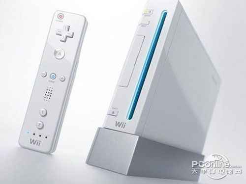 任天堂 Wii