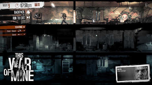 这是我的战争汉化完整版下载 v1.6.2