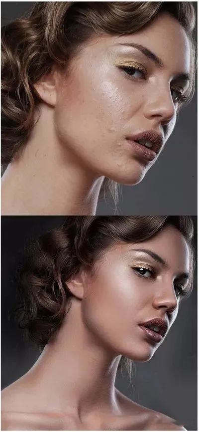 PS磨皮插件Portraiture 4.03中文版来啦！支持Mac/Win
