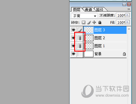 PhotoShop7绿色中文版