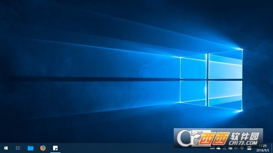 智能任务栏(窗口最大化自动隐藏任务栏)