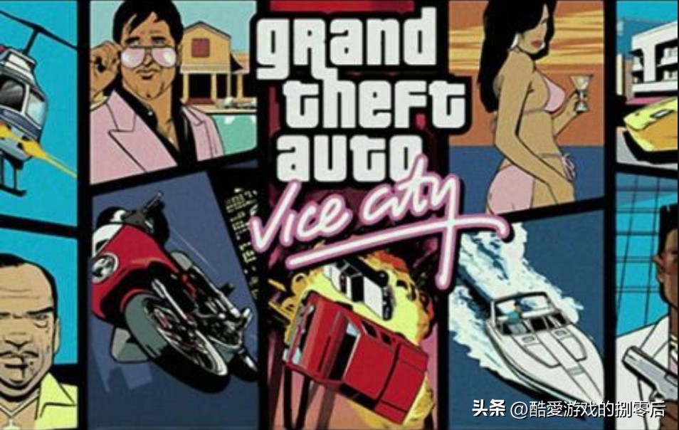 PSP 掌机经典游戏&系列推荐-4